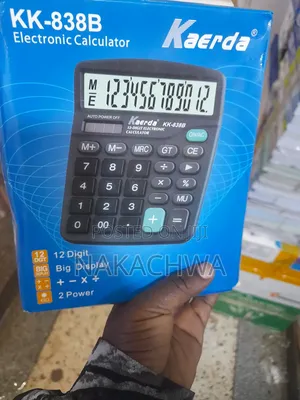 Business Calculator