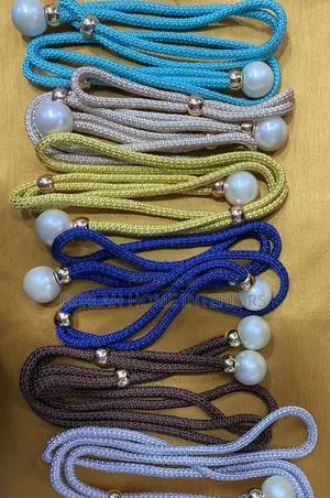 Curtain Tie Backs