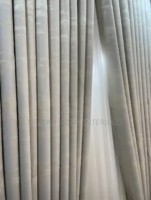 Quality Modern Curtains in Meter