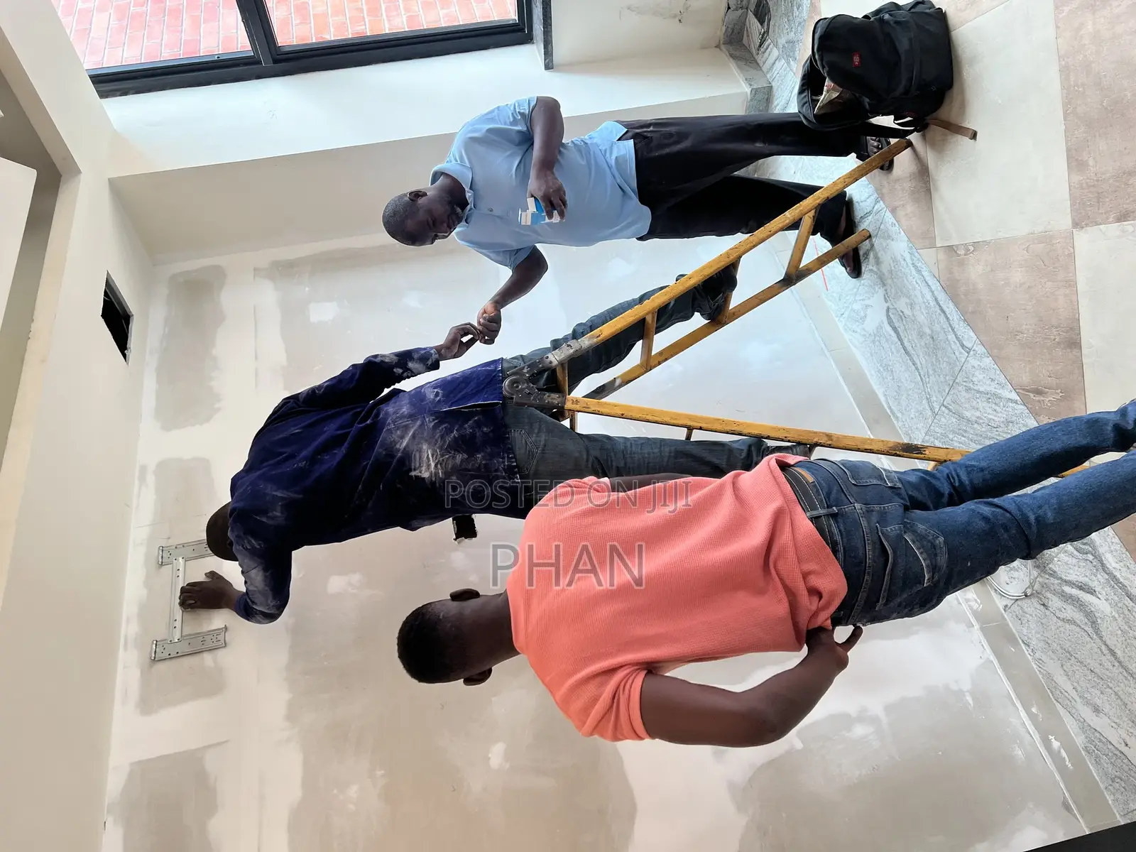 Air Conditioner Repairing