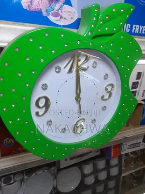 Orgainal Wall Clock