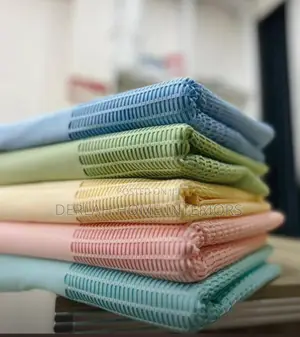 Hospital Curtains