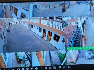 CCTV With A.I(Artificial Intelligence)Installation