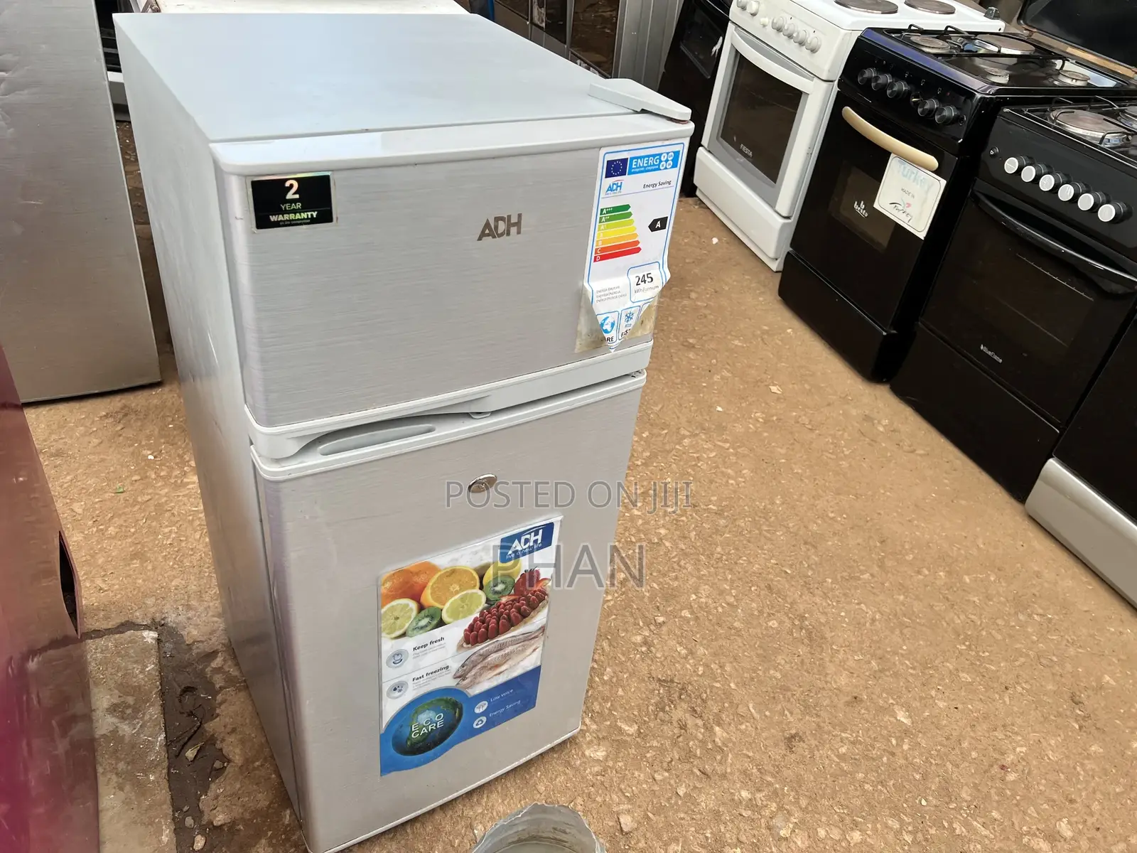 Fridge Repair Services