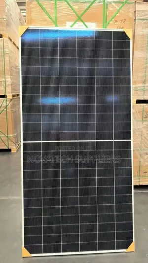 450w Mono Crystalline Solar Panels Kfhu