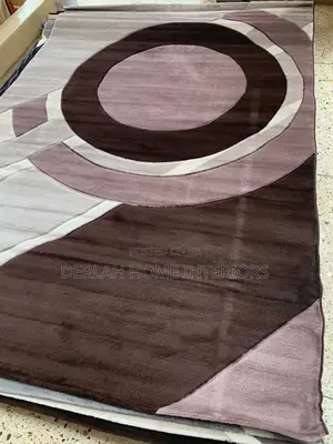 Brown Smooth Carpet