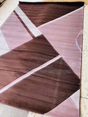 Brown Smooth Carpet