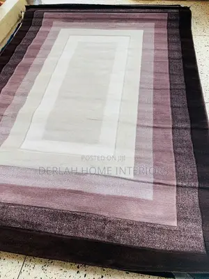 Brown Smooth Carpet