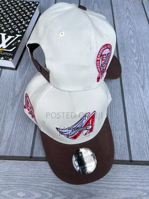 Baseball Caps