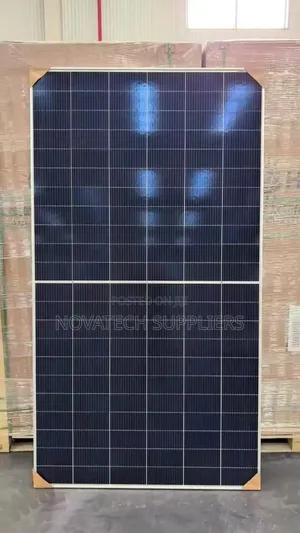 550w Mono Crystalline Solar Panels/ German Solar HKM