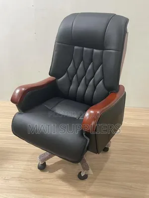 Supplier of Executive Office Chairs