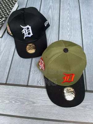 Ageless Caps
