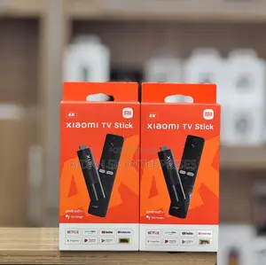 Xiaomi Tv Stick Android Tv