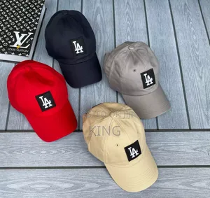 Iconic Caps