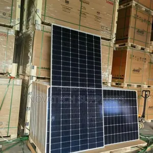 550w Original Mono Crystalline Solar Panels Tymk