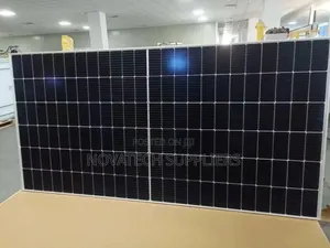550w Mono Crystalline Solar Panels Jykh