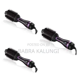 Raf Blow Dryer Brush in One and Styler Volumizer