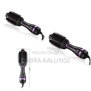 Raf Blow Dryer Brush in One and Styler Volumizer