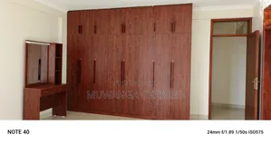 3bdrm Apartment in Fs Properties Ltd, Nakawa for rent