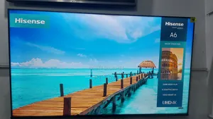 58 Inches Hisense