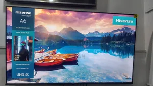 58 Inches Hisense