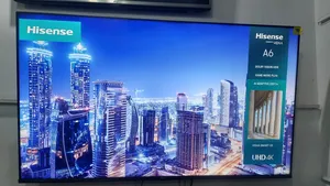 58 Inches Hisense