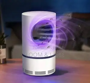 Photocatalyst Usb Led Mosquito Killer