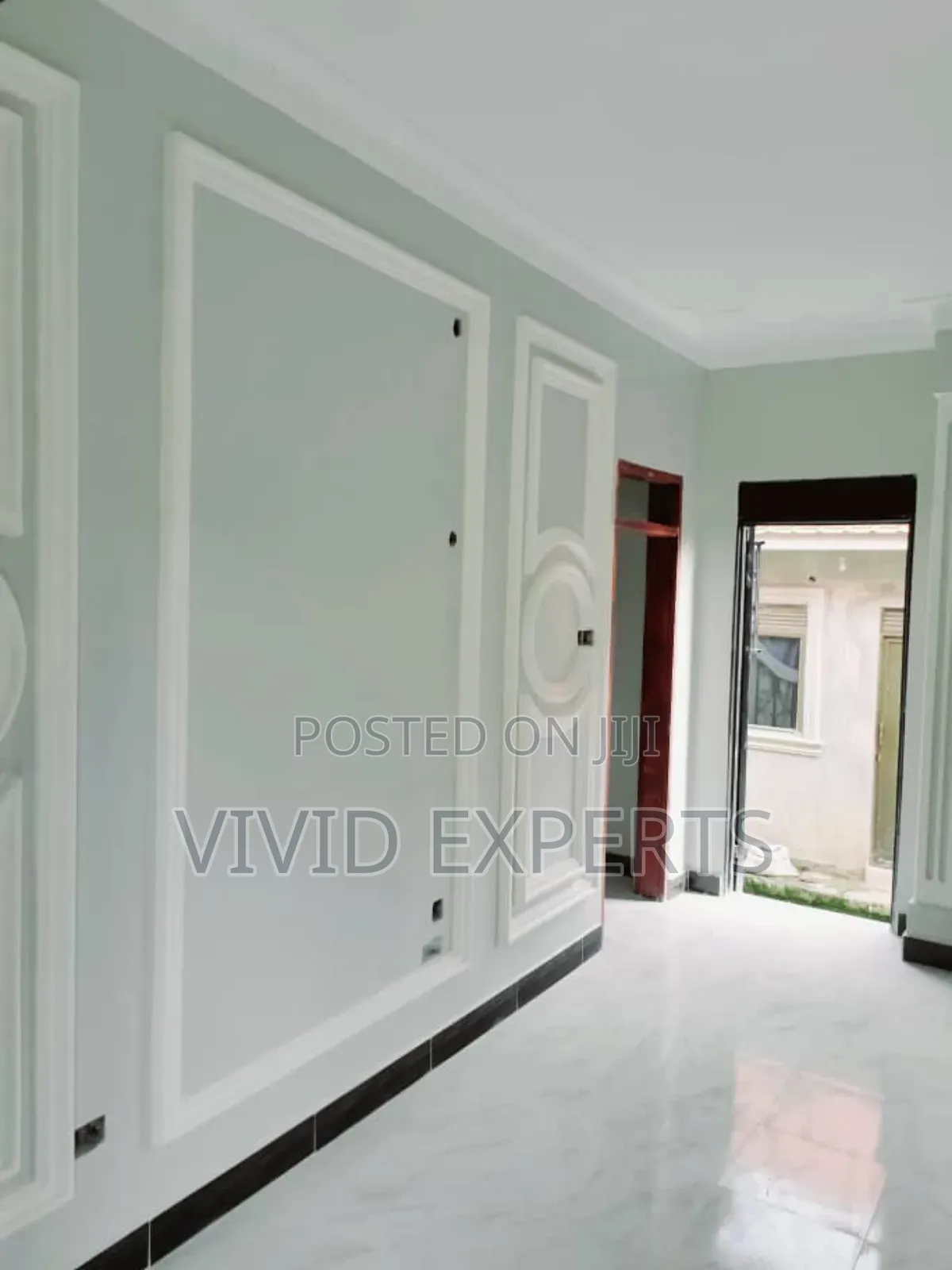 Both Interior and Exterior Designs