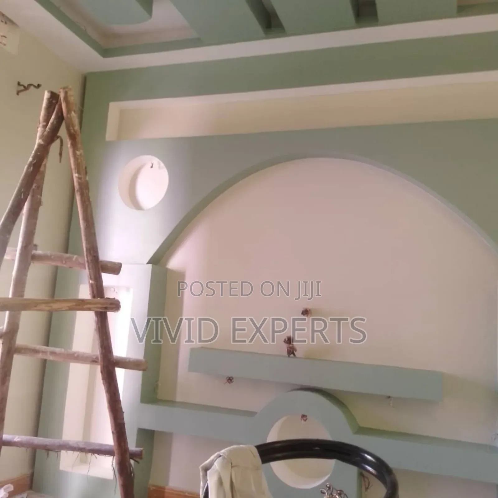 Both Interior and Exterior Designs
