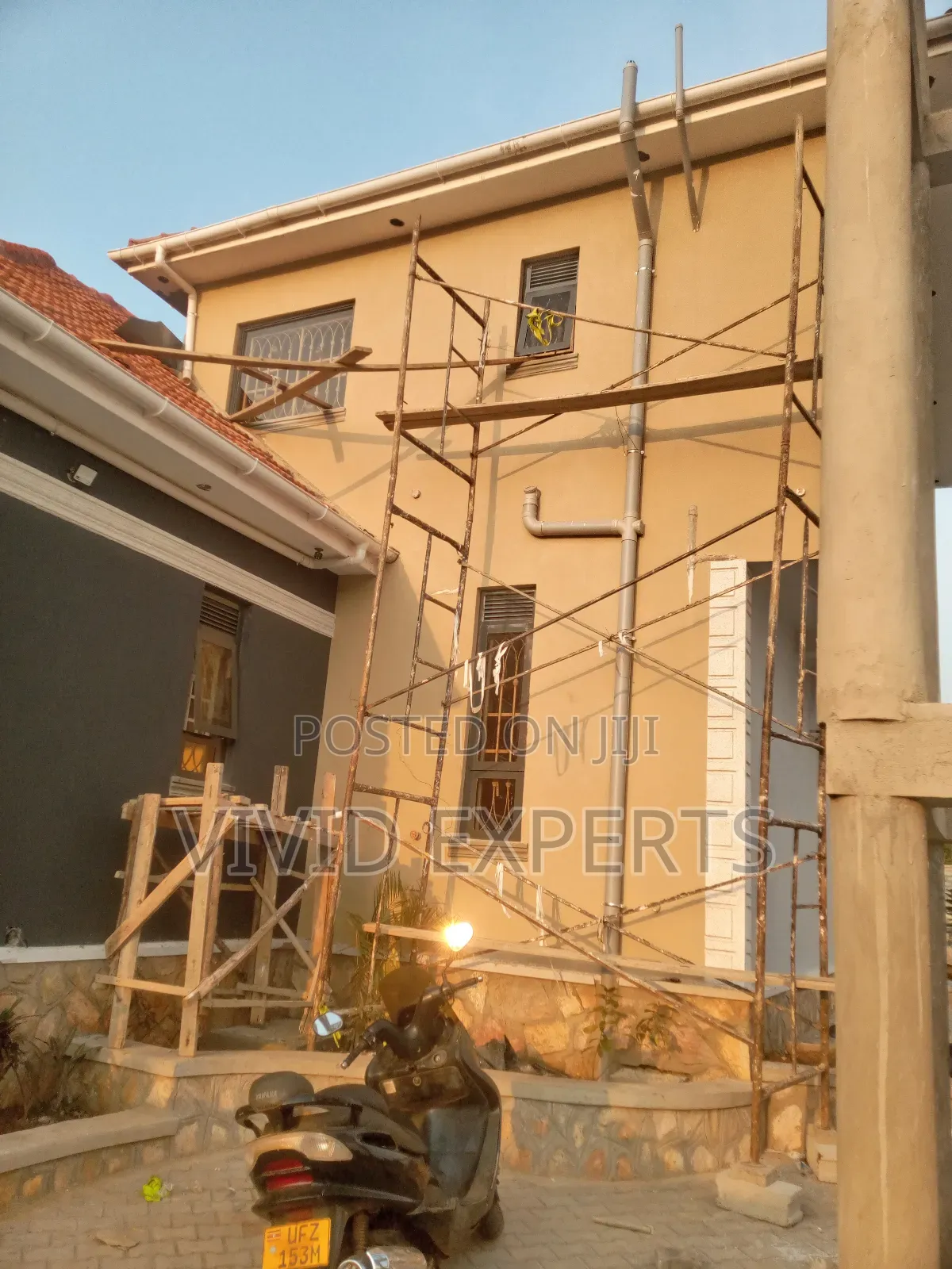 Both Interior and Exterior Designs