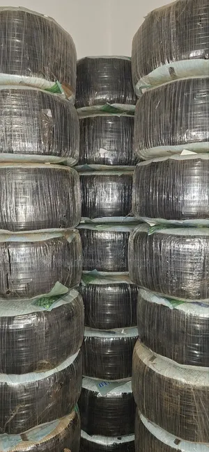 Flat Drip Tape