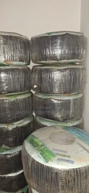 Flat Drip Tape