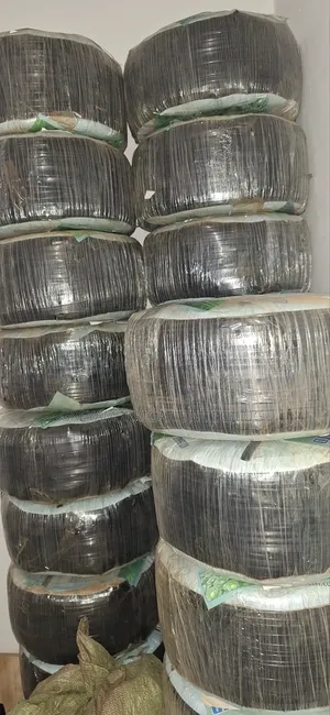 Flat Drip Tape