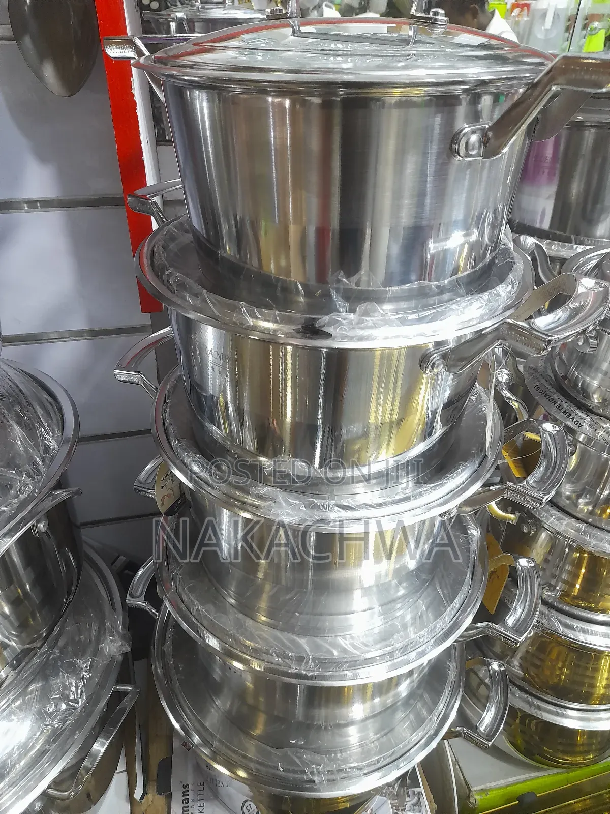 Good Serving Dishes