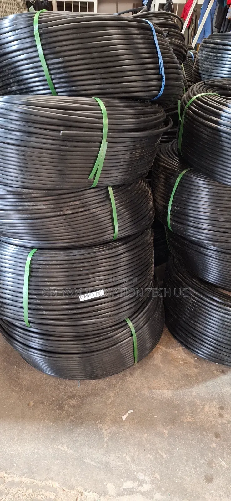 Blank Drip Lines for Drip Irrigation
