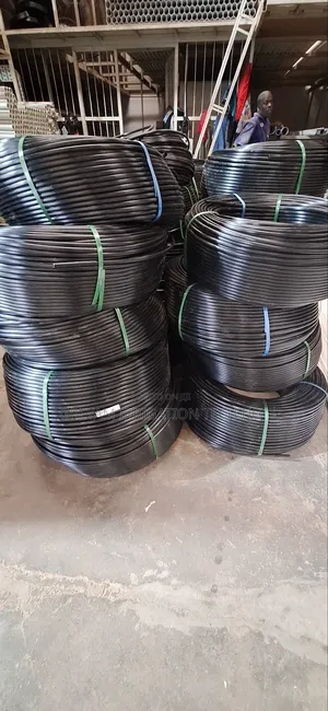 Blank Drip Lines for Drip Irrigation