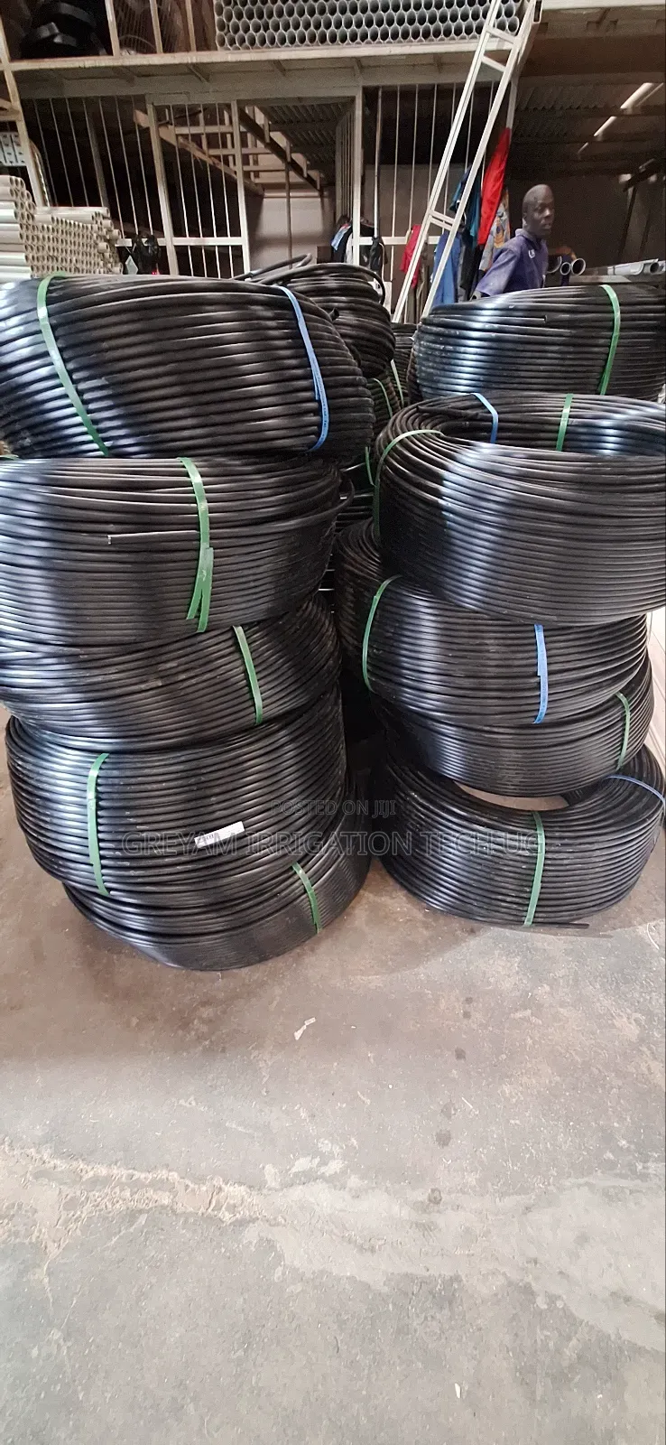 Blank Drip Lines for Drip Irrigation