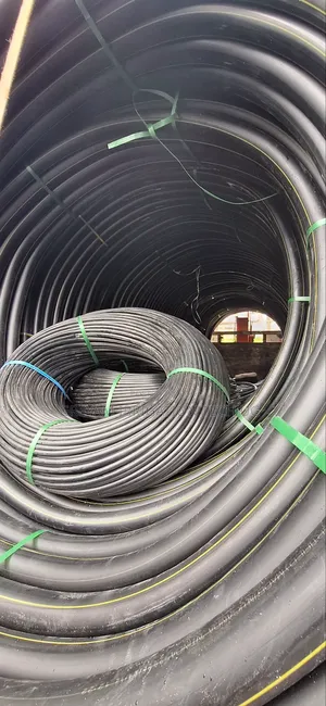Blank Drip Lines for Drip Irrigation