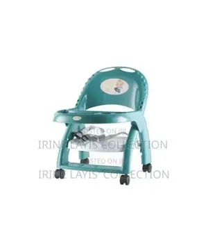 Baby's Feeding Chair