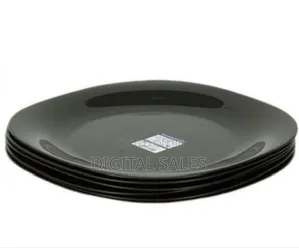 6 Pieces Kitchen Dinner Set.