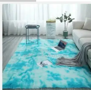 Fluffy/ Woolen Carpets 2m× 2m