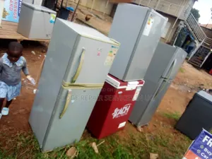 Fridge Servicing and Repair