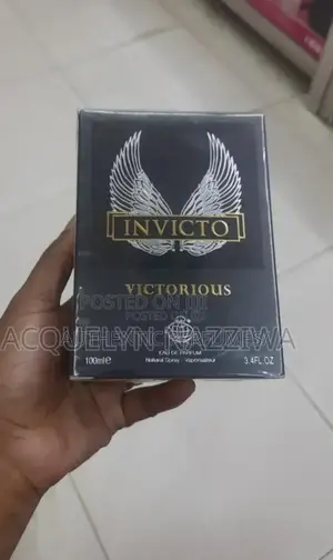 Invicto Victorious for Men