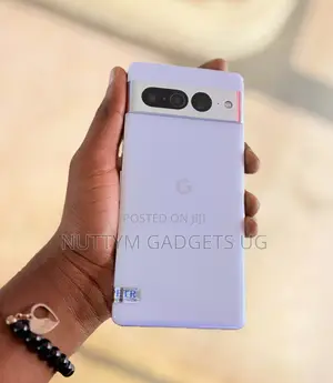 Google Pixel 7 Pro 128 GB White