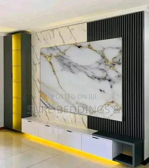 Marvel Tv Wall Unit