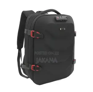 Quality Laptop Bags Backpack With Strong Zipper Pockets