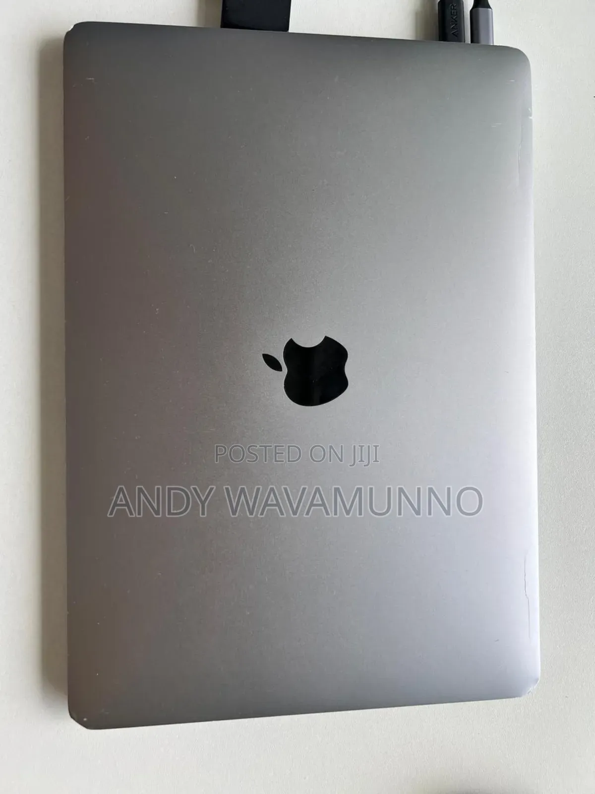 Laptop Apple MacBook Pro 8GB Intel Core I5 SSD 256GB