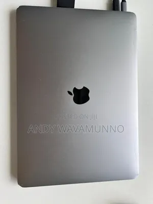 Laptop Apple MacBook Pro 8GB Intel Core I5 SSD 256GB
