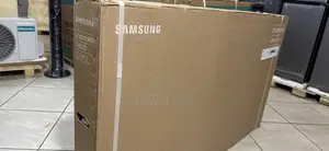 Samsung 65inch Smart Tv Crystal Uhd