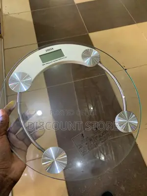 Digital Bathroom Scale 120kg Bathroom Weighing Scale